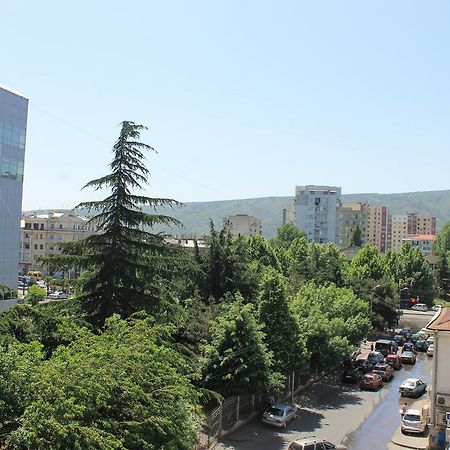 Hotel Sali Tbiliszi Kültér fotó