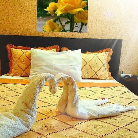 Hotel Sali Tbiliszi Kültér fotó