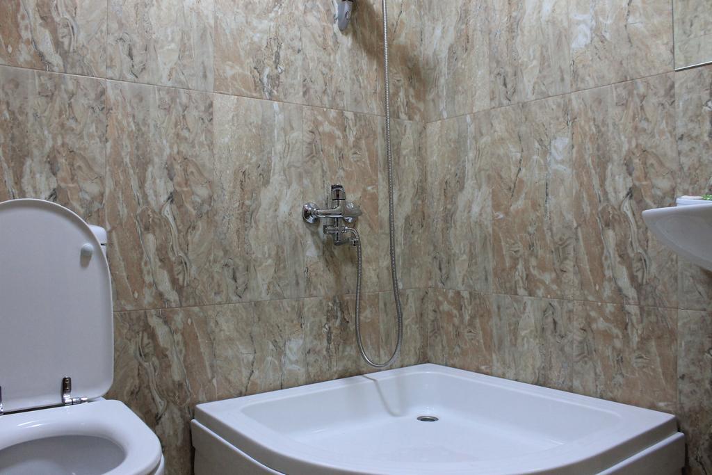 Hotel Sali Tbiliszi Szoba fotó