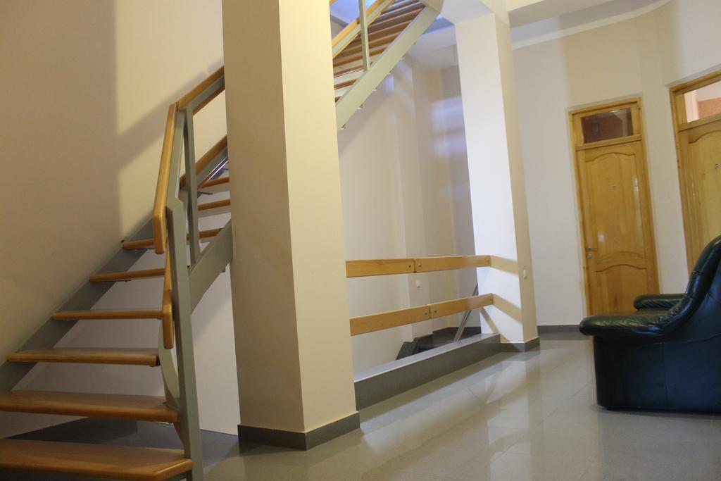 Hotel Sali Tbiliszi Kültér fotó