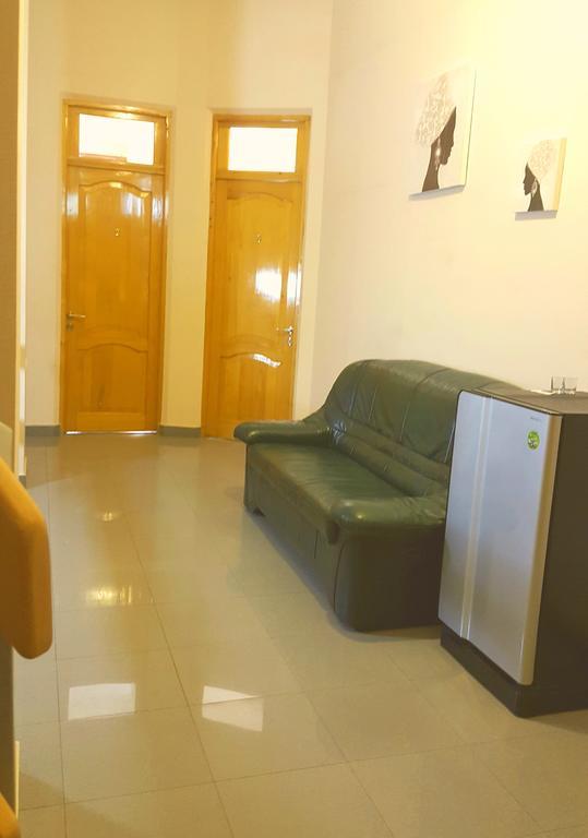Hotel Sali Tbiliszi Kültér fotó