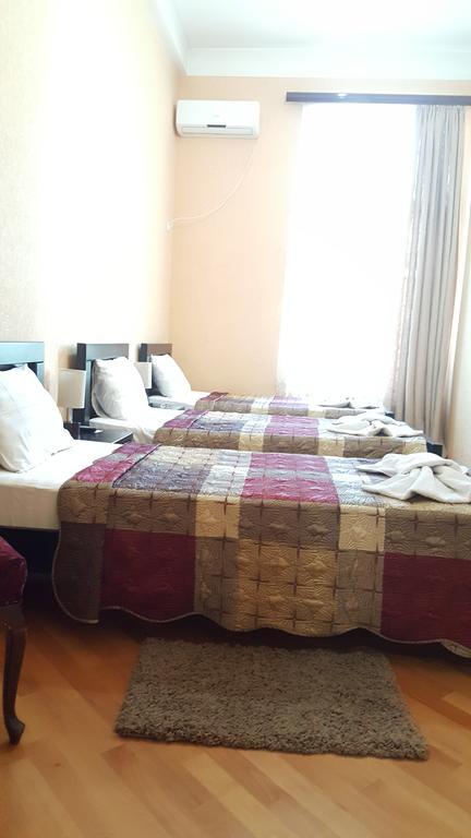 Hotel Sali Tbiliszi Kültér fotó