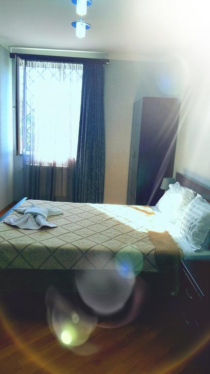 Hotel Sali Tbiliszi Kültér fotó