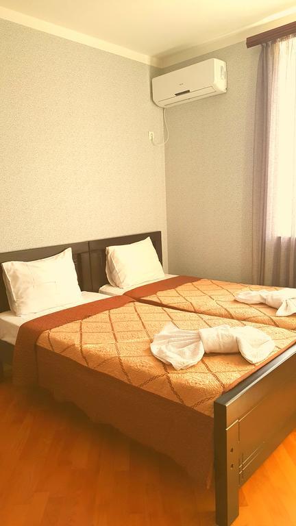 Hotel Sali Tbiliszi Kültér fotó