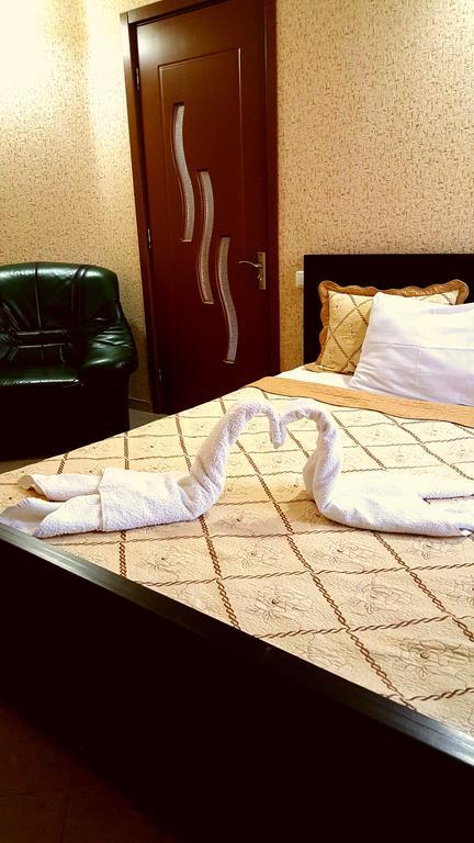 Hotel Sali Tbiliszi Kültér fotó