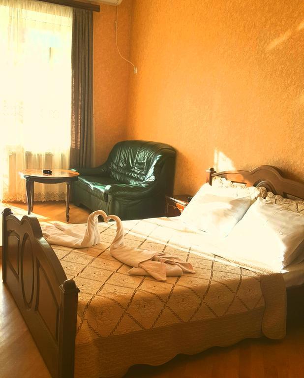 Hotel Sali Tbiliszi Kültér fotó