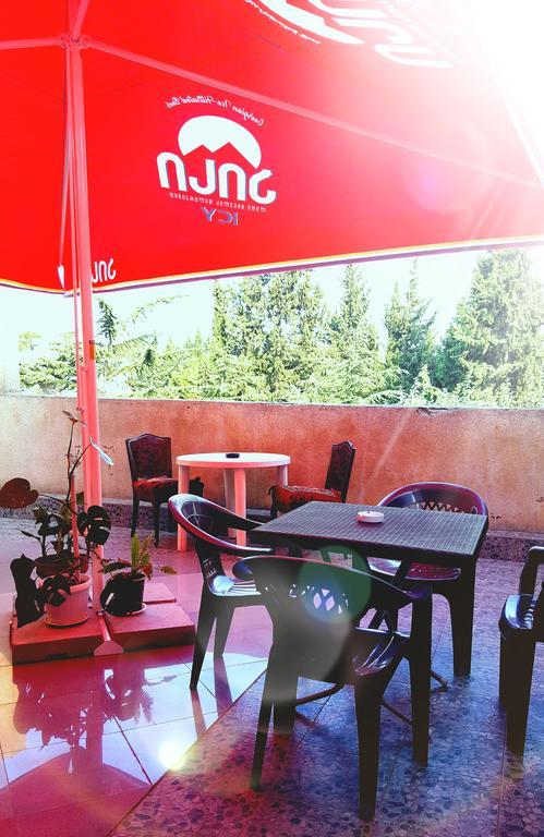 Hotel Sali Tbiliszi Kültér fotó