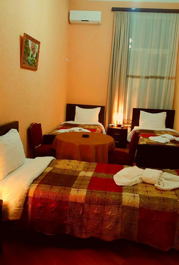 Hotel Sali Tbiliszi Kültér fotó